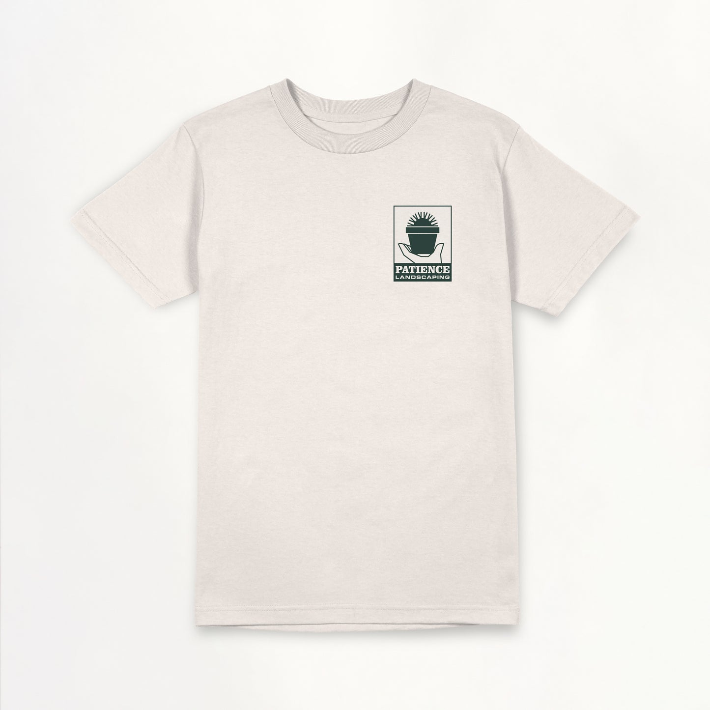 Patience Landscaping T-shirt